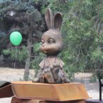 Акция «Сквер нашего детства»