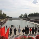 Акция «Звон мира»