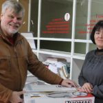 Мощный моющий пылесос для Волгоградского онкологического диспансера