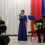 Благотворительный марафон «Музыка во благо»