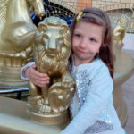 У Виталии появятся новые ушки!