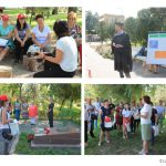 Фонд «Манифест» поблагодарили за «ПаркУр»