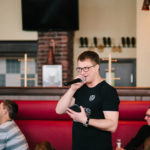 В Волгограде состоится благотворительная интеллектуально-развлекательная игра «Квиз»