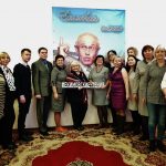 В Калаче-на-Дону состоялись Пятые Екимовские чтения