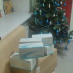 Фонд «Манифест» передал дар детскому отделению волгоградского онкодиспансера