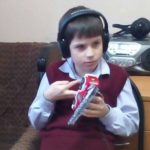 Научим Архипа Тарабановского говорить!