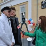 Всероссийский фестиваль русского языка на Волге «КиноРоссия»