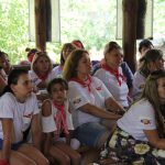 В Волгоградской области состоялся педагогический форум «Думая о будущем!»