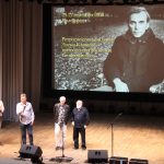 В Волгограде проходит ретроспективный показ фильмов Элема Климова