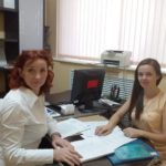 Представители Фонда «Манифест» и Православного семейного центра «Лествица» обсудили дальнейшее сотрудничество