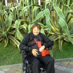 Помощь инвалиду-колясочнику Наталье Вязковой