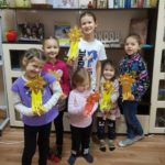 Масленица — праздник для всех