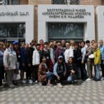 Финальный, четвертый день педшколы был посвящен Волгограду