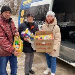 Благотворительная деятельность фонда «Манифест»