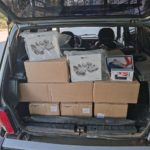 Гуманитарная помощь