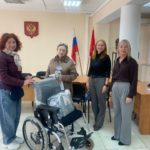 Согревайте друг друга делами