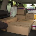 Проект «Шаг навстречу» продолжает действовать и развиваться!