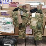 Проект «Шаг навстречу» продолжает действовать и развиваться!