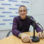 Выставочный центр «НАВИГАТОР ИСТОРИИ»: парусники на радио волнах!